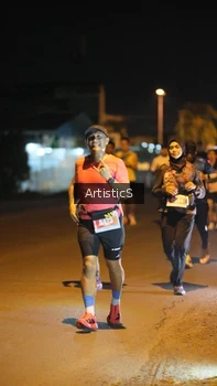 Runner Photo 4349876