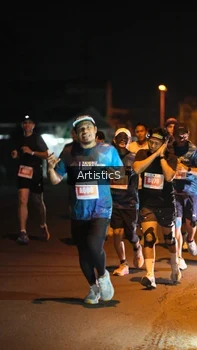 Runner Photo 4349878