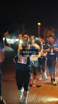 Runner Photo 4349879