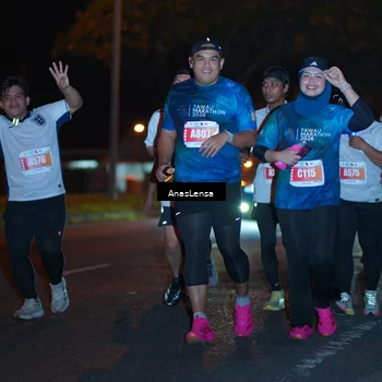 Runner Photo 4349897