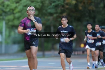 Runner Photo 43499