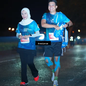Runner Photo 4349910