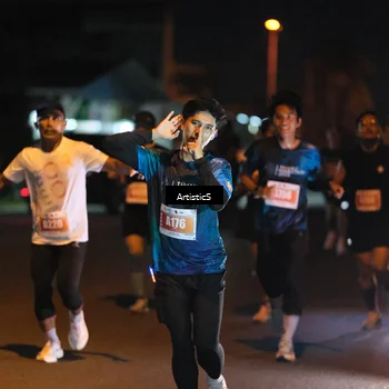 Runner Photo 4349915