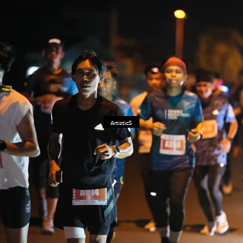 Runner Photo 4349916