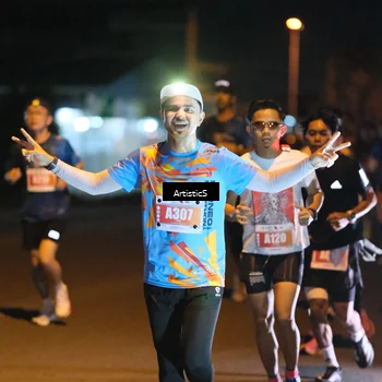 Runner Photo 4349917
