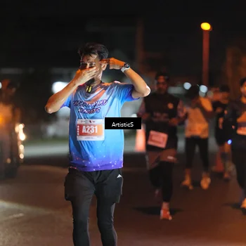 Runner Photo 4349931