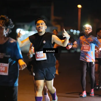 Runner Photo 4349934