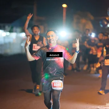 Runner Photo 4349935