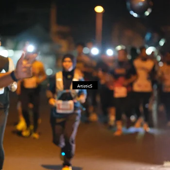 Runner Photo 4349936