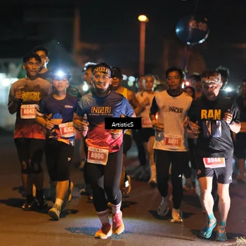 Runner Photo 4349942