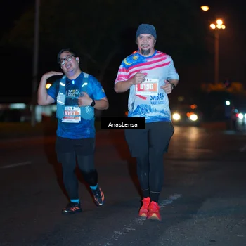 Runner Photo 4349945