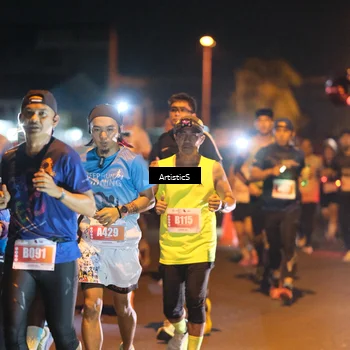 Runner Photo 4349954