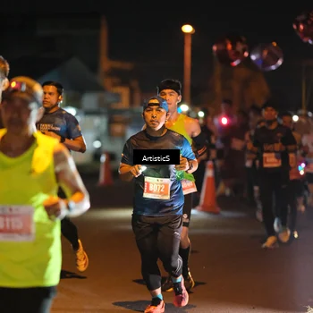 Runner Photo 4349955