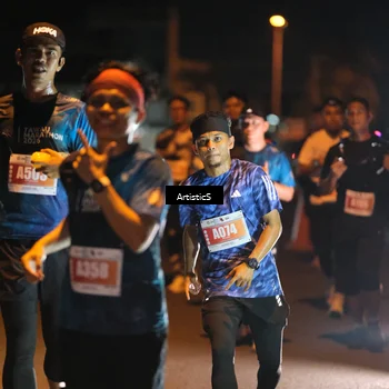Runner Photo 4349957