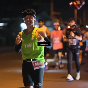 Runner Photo 4349958