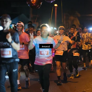 Runner Photo 4349962