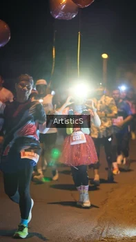 Runner Photo 4349968