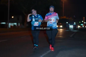 Runner Photo 4349971