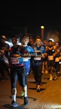 Runner Photo 4349981