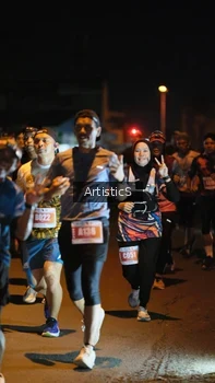 Runner Photo 4349990