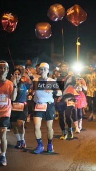 Runner Photo 4349994