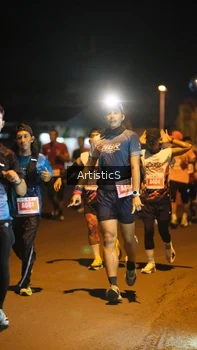 Runner Photo 4349995