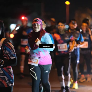 Runner Photo 4349997