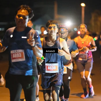 Runner Photo 4349998