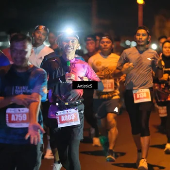Runner Photo 4349999