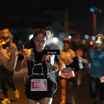 Runner Photo 4350014