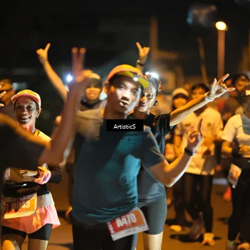 Runner Photo 4350015