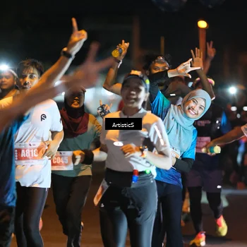Runner Photo 4350016