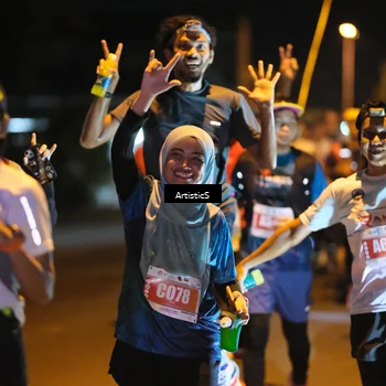 Runner Photo 4350024
