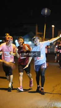 Runner Photo 4350033
