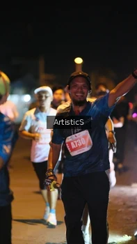 Runner Photo 4350034