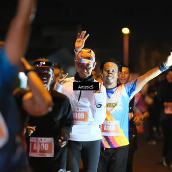 Runner Photo 4350035
