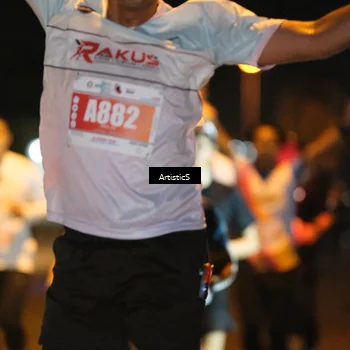 Runner Photo 4350036