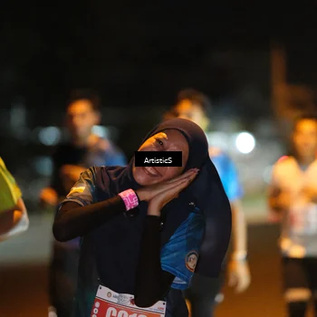 Runner Photo 4350056