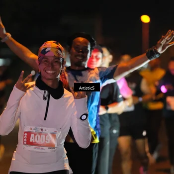 Runner Photo 4350058