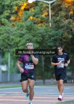 Runner Photo 43501
