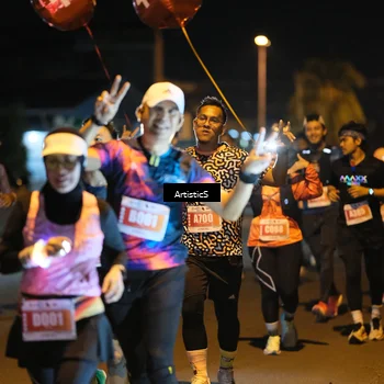 Runner Photo 4350116