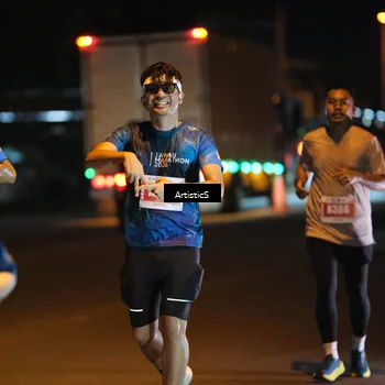 Runner Photo 4350121