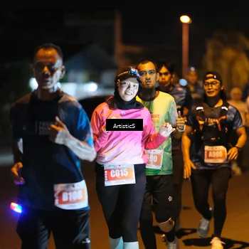 Runner Photo 4350143