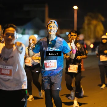 Runner Photo 4350144