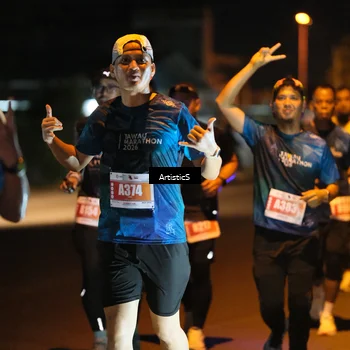 Runner Photo 4350160