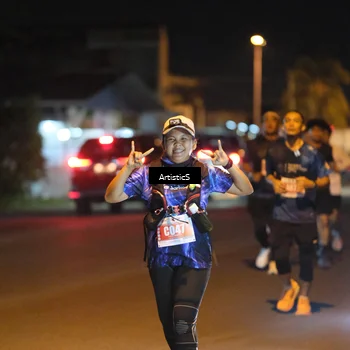 Runner Photo 4350162