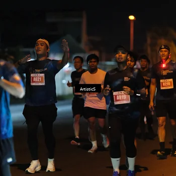 Runner Photo 4350164