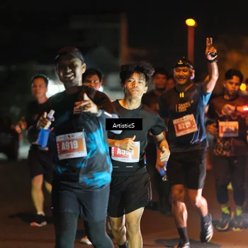Runner Photo 4350178