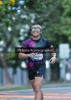 Runner Photo 43502