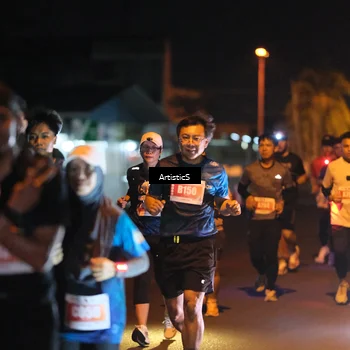 Runner Photo 4350202